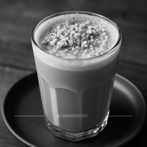 Hazelnut Cawa