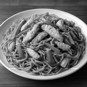 Chicken Chowmein