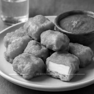 Paneer Pakoda