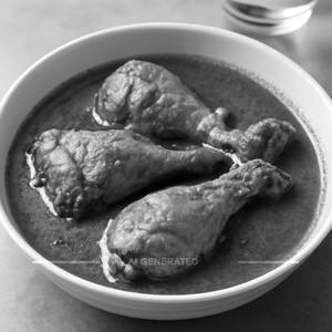 Chicken Curry