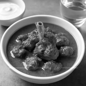 Mutton Masala