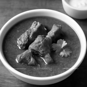 Mutton Curry
