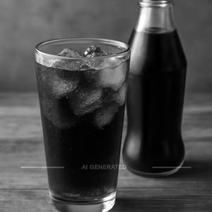 Soft Drinks