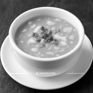Sweet Corn Soup (non-veg)