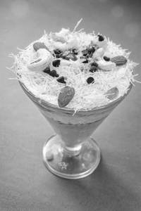 Mango Falooda