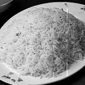 Steam Rice