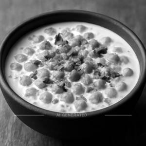 Boondi Raita