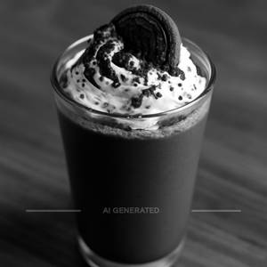 Dark fantasy shake
