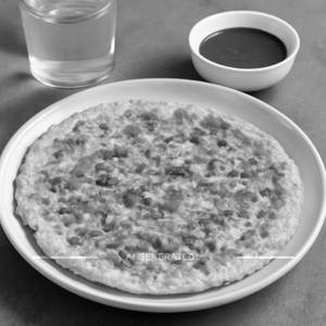 Masala Omelette