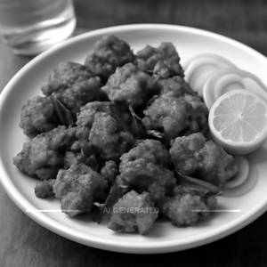 Chicken 65