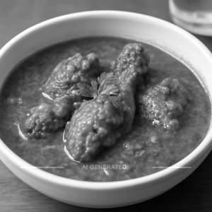 Chicken Waradi