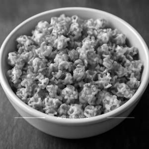 Masala Popcorn