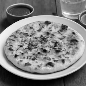 Aalu Kulcha                                              