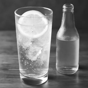 Tonic Water