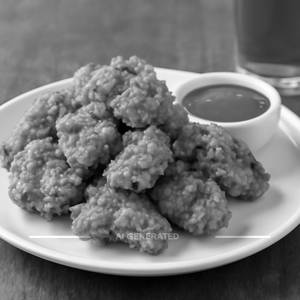 Crispy Chicken