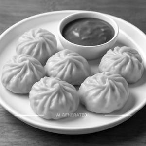 Paneer Momos