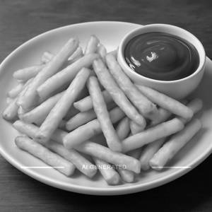 Finger chips
