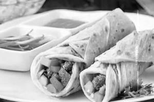 Veg Roll