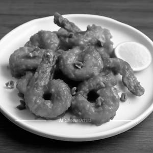 Prawns 65