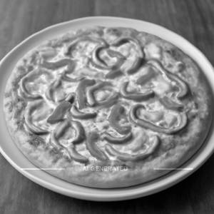 Capsicum Pizza