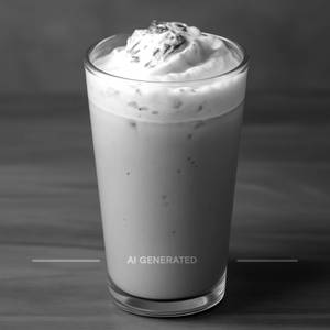Cold Coffee