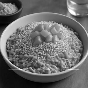 Sev tomato maggi