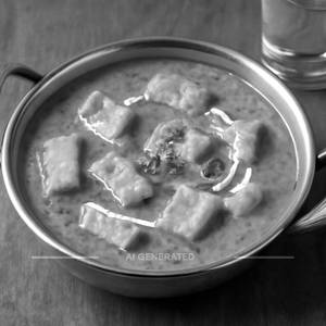 Paneer Lababdar