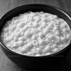 Cheese Corn Maggi