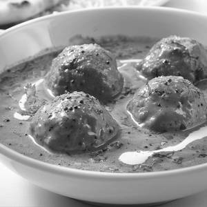 Malai kofta