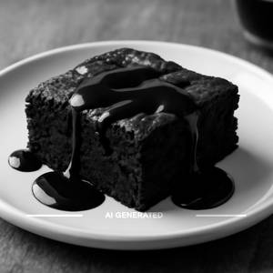 Chocolate brownie