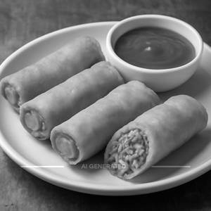 Veg Spring Roll