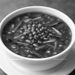 Hot And Sour Soup