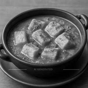 Paneer Handi