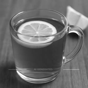 Lemon Tea
