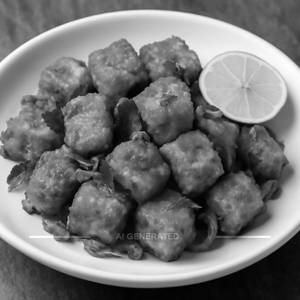 Paneer 65