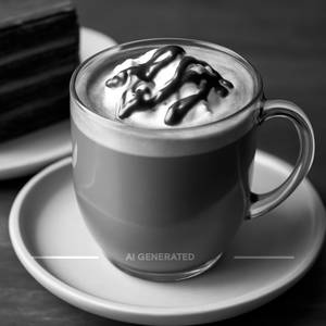 Nutella Hot Chocolate
