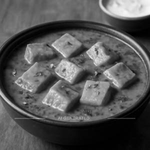 Paneer Handi