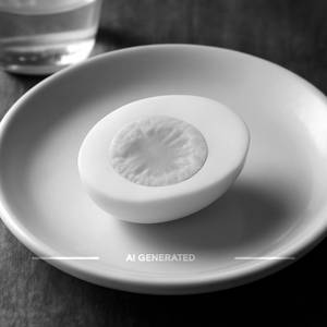 Boiled Egg