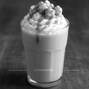 Butterscotch Thickshake