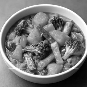 Mix vegetable