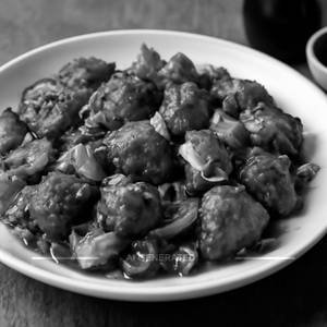Chilli Chicken