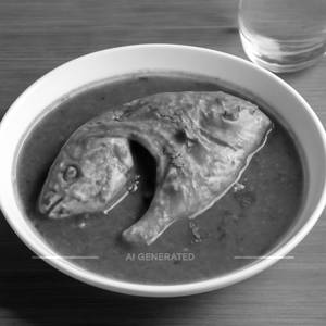 Fish Amritsari