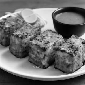 Paneer Banjara Tikka