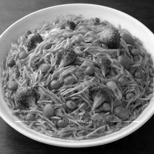 Veg Singapuri Rice