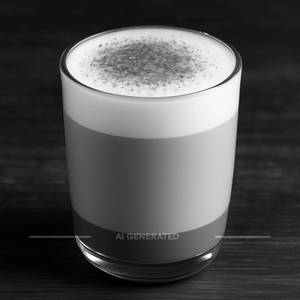 Lo Biscof Latte 250 Ml