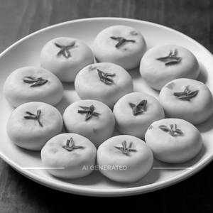 Kesar Peda