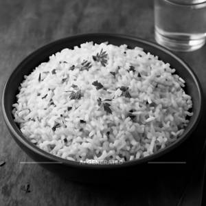 Jeera Rice