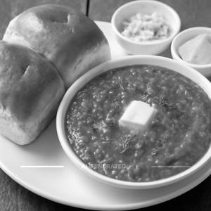 Pav Bhaji