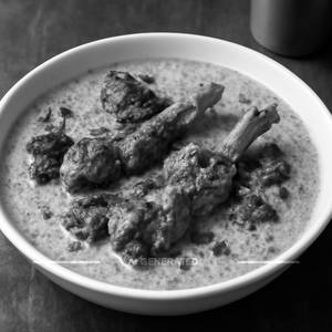Mutton Afgani