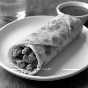 Egg Roll